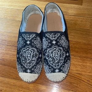 Tommy Hilfiger espadrilles